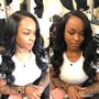 Versatile Sew In