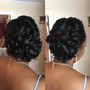 Perm Rods (curly style)