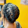 *Crochet Braids