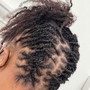 Loc Re-twist