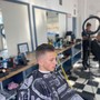 Men's Cut