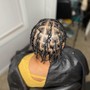 $100 Hairstyle Jar