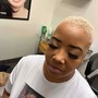 One on One makeup lesson