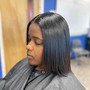 Closure Quick Weave