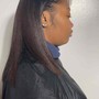 Closure Quick Weave