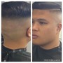 Kid’s Regular Crown Cut