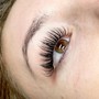 WET LASH FULL SET