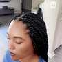 Crochet Braids