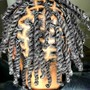 Box Braids