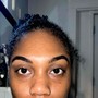 Eyebrow Tinting