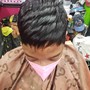 Comb Twist