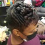 Comb Twist