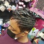 Kinky Twist