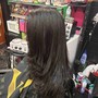 Full Balayage