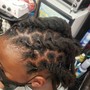 Kinky Twist