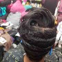 Comb Twist