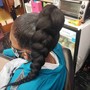 Comb Twist