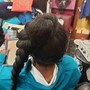 Closure Sew In