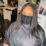 Closure Sew In