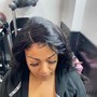 Micro Braids