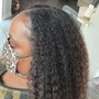 Versatile Sew In