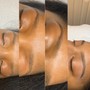 Eyebrow Threading