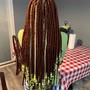 extension locs