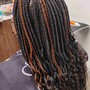 Kinky Twist