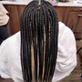 Box Braids