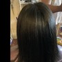 Partial Weave