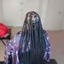 Ghana Braids