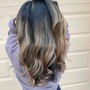 Full Balayage