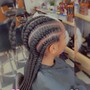 5 stitch braid