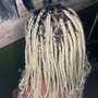 Make it Boho (Human Hair)