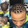 Starter Loc