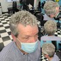 Roller Set/Perm RodSet