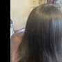 Keratin Treatment