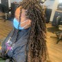 Crochet Braids