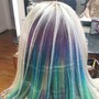 Permanent Color