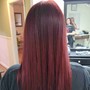 Keratin Treatment