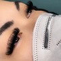 Eyelash Extension Removal