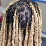 Cornrows