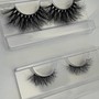 Individual Lashes