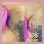 Men’s Brazilian Wax, Men’s Chest Wax