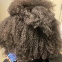 Natural Twists/Flat Twists