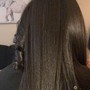 Natural Twists/Flat Twists