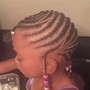 Starter Micro Braid/Twist Loc