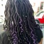 Crochet Braids/Twists