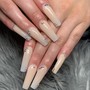 Manicure - Polish