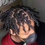 Retwist ONLY